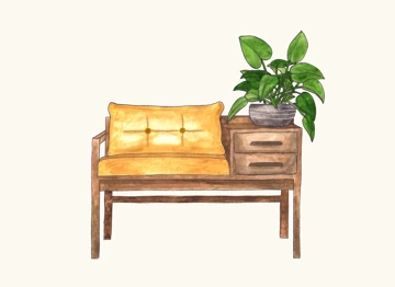 Bench