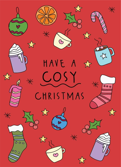 Cosy Christmas
