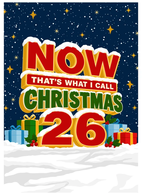 Now That's What I Call Christmas 26