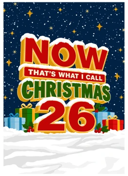 Now That's What I Call Christmas 26