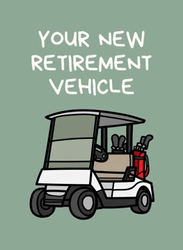 Your New Retirement Vehicle