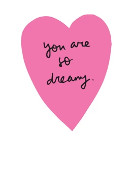 Dreamy