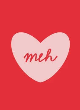 Meh