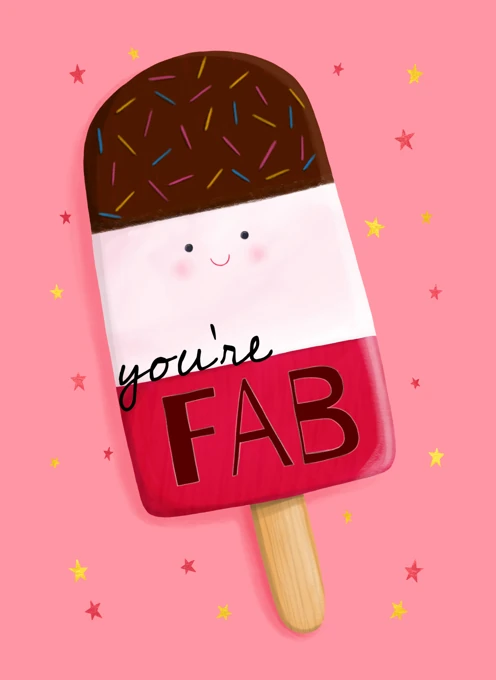 You're Fab