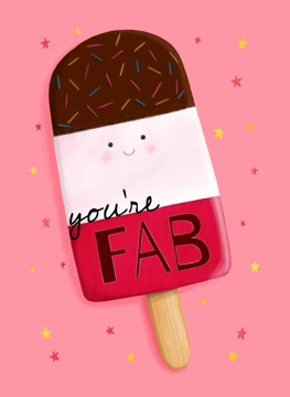 You're Fab