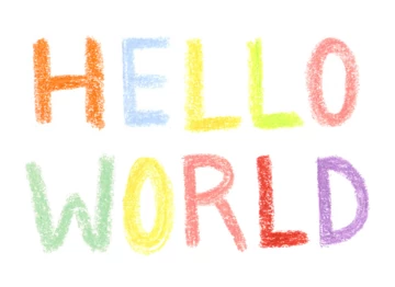 Hello World