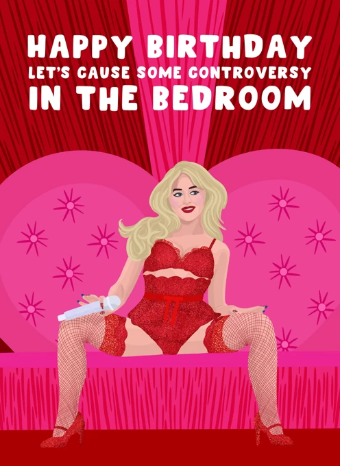 Controversy in the Bedroom