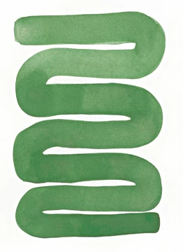 Green Yarn
