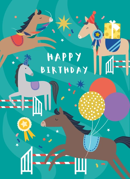 Equestrian Party