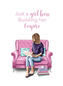 Building Her Empire