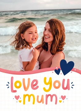 Love You Mum