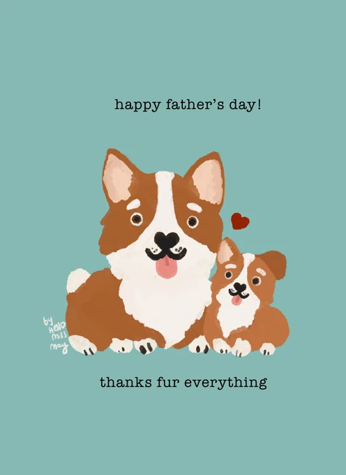 Thanks Fur Everything
