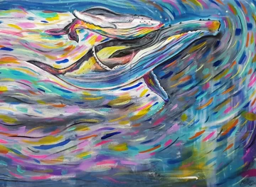 Whale Songs