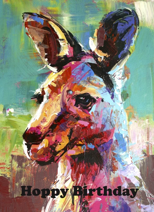 Kangaroo