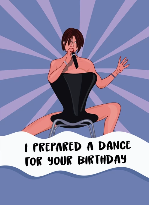 Victoria Beckham Birthday