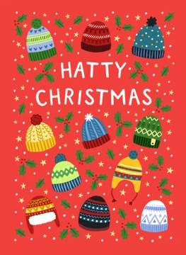 Hatty Christmas
