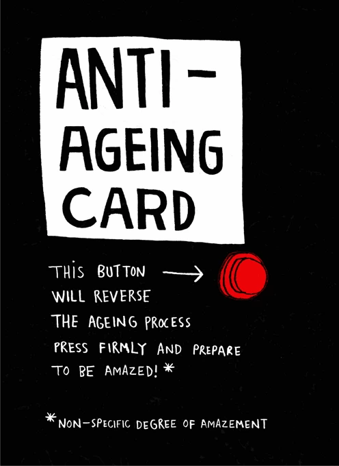 Anti-Ageing