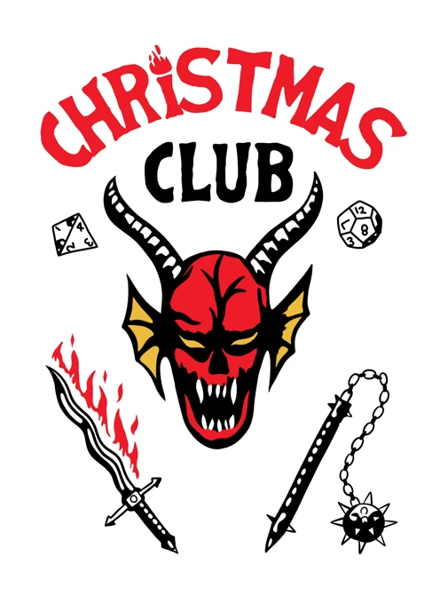 Christmas Club