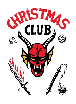 Christmas Club
