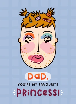 My Favourite Princess