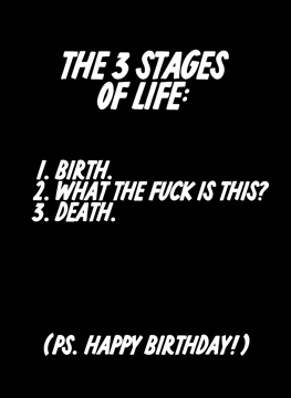 Funny Life