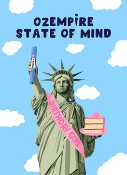 OZEMPIRE State of Mind