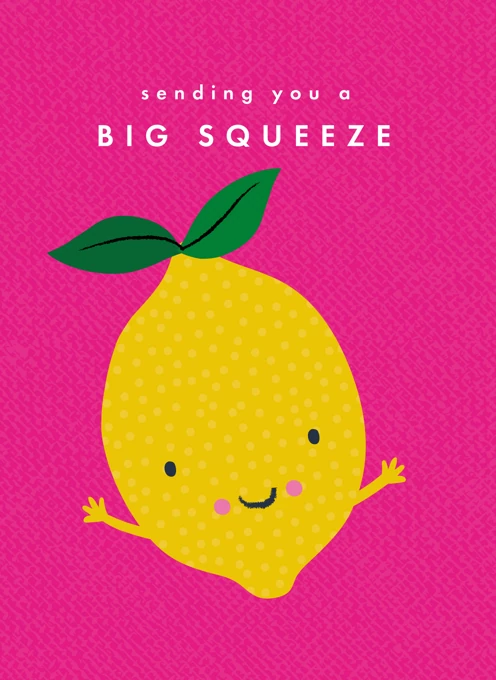 Big Squeeze