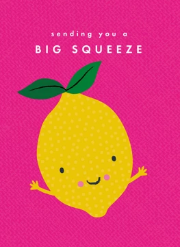Big Squeeze