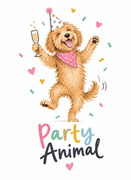 Party Animal