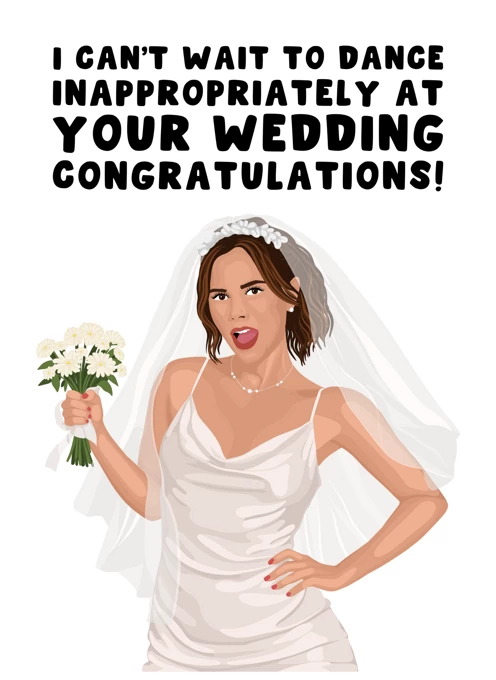 Dance Inappropriately