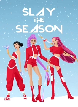 Slay the Season