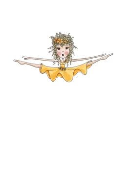 Jumping With Joy