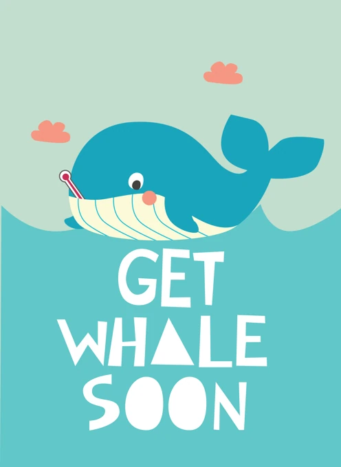 Get Whale Soon