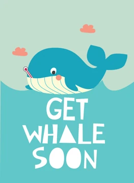 Get Whale Soon