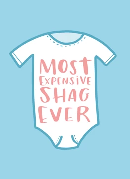 Most Expensive Shag Ever!