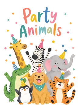 Party Animals
