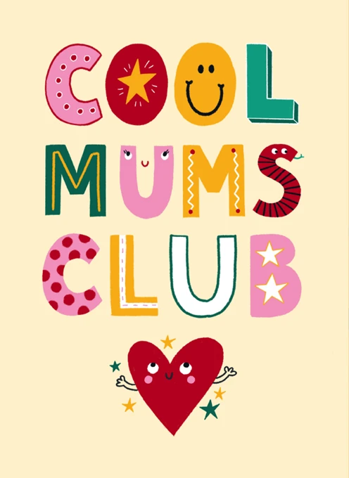 Cool Mums Club