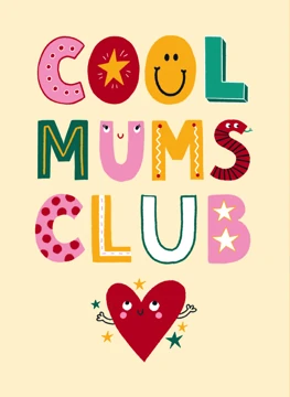 Cool Mums Club