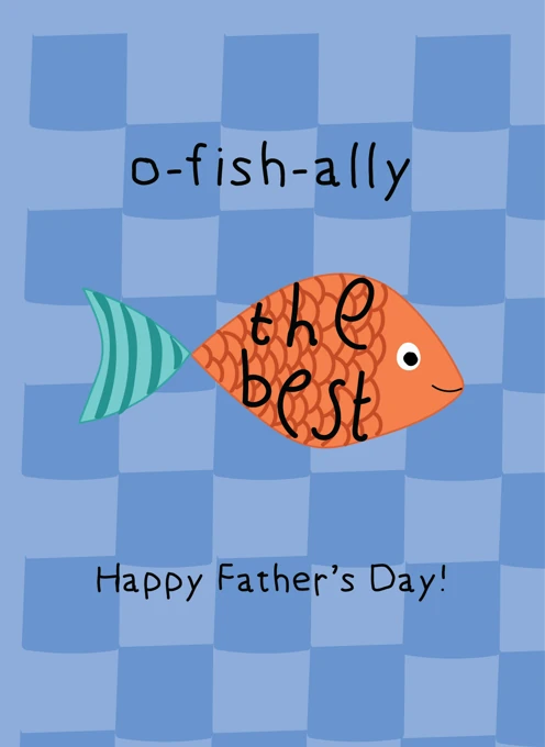 o-fish-ally the best