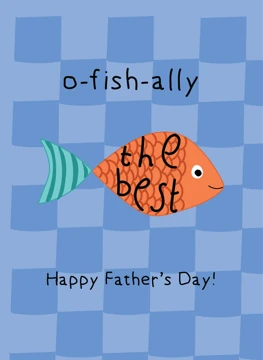 o-fish-ally the best