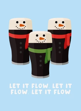 Let It Flow