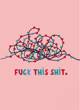 Fuck This Shit