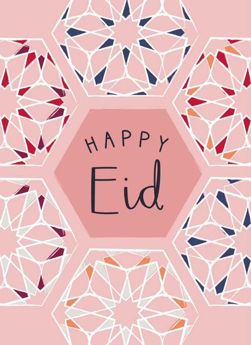Happy Eid