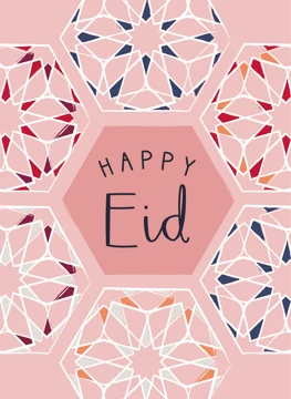 Happy Eid