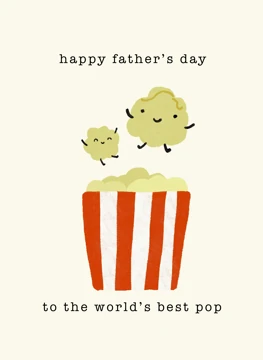 World's Best Pop