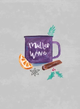 Mulled Wine