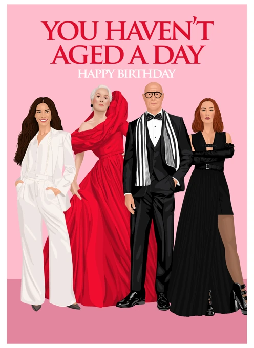 Devil Wears Prada
