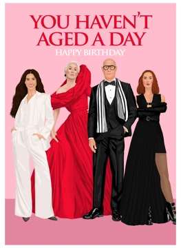 Devil Wears Prada