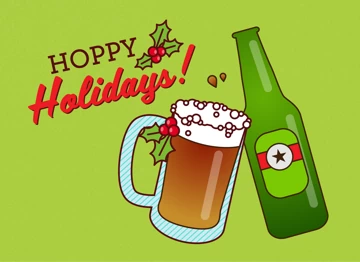 Happy Holidays