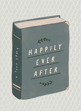 Happily Ever After